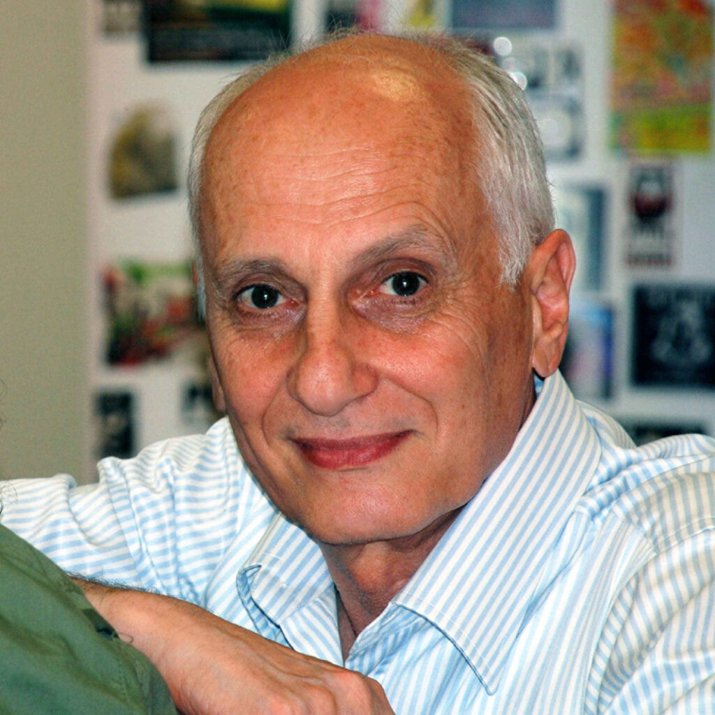 Michel Ocelot