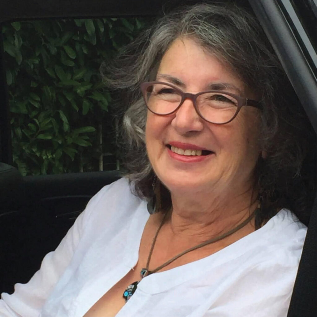 Afroula Hadjiyannakis