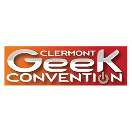 Geek Convention
