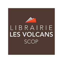 Librairie Les Volcans