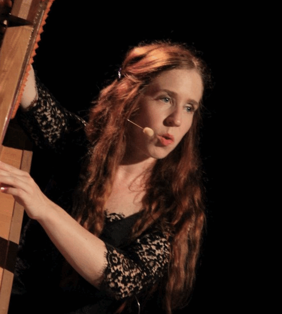 Cécile Corbel
