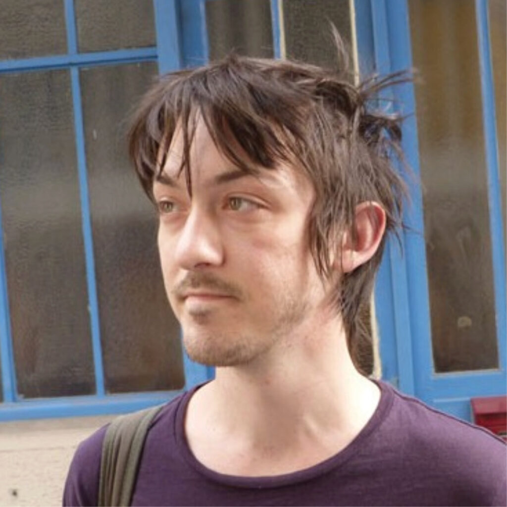 Ulysse Malassagne