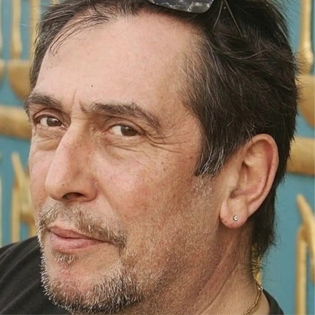 Philippe Leclerc